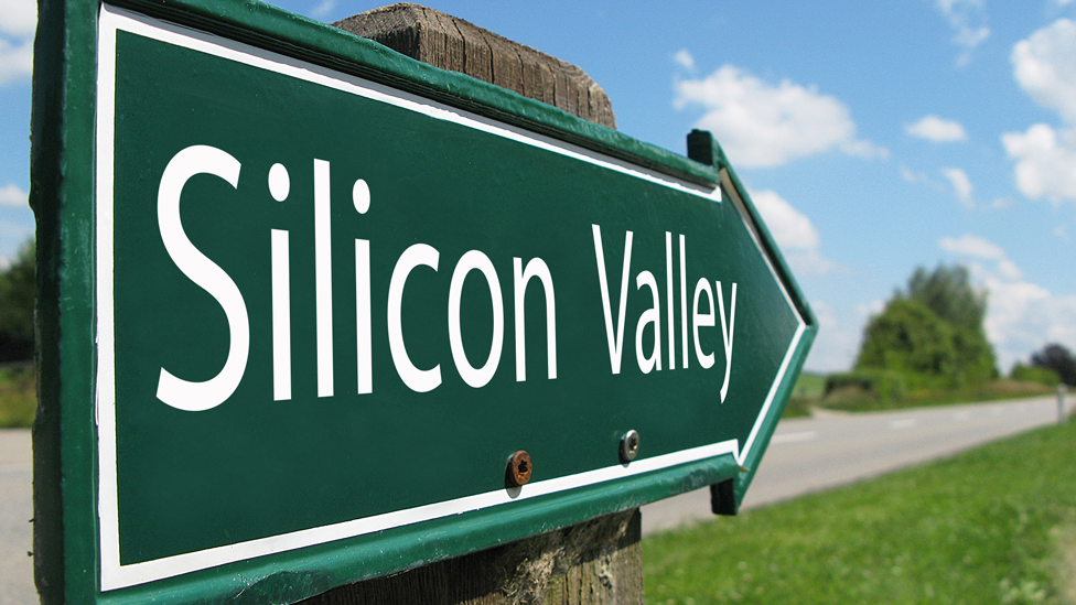 Silicon Valley y la tecnología militar
