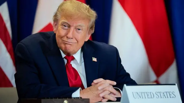 Trump quiere cambiar el nombre de la Inteligencia Artificial